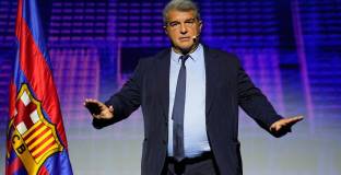  Лапорта: Най-добрият договор в света на футбола