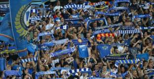 Левски обяви важна промяна за мача с Лудогорец