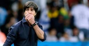 Льов: Уволнението на Лопетеги няма да се отрази на Испания 