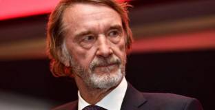 Сър Ратклиф е готов да отправи втора оферта за Челси