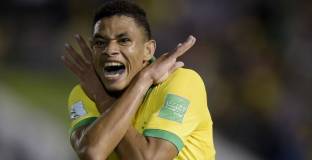 Слух: Лудогорец близо до подпис с играч на Манчестър Сити