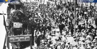 От Спартак Варна си припомниха за паметна победа над ЦСКА