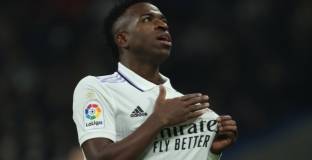 Реал вкара само два на Валенсия