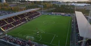 Арсенал ще се справи в Остерсунд