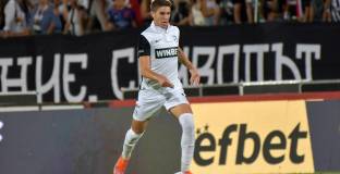 Локо Пловдив с трудна победа срещу Септември в София