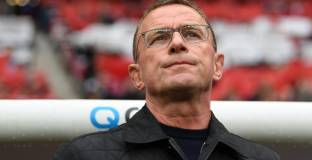 Челси назначил Тухел след отказ на Рангник