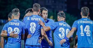 Локо София удари Левски в 