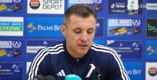 Стана ясно Генчев с кои играчи е искал да се раздели