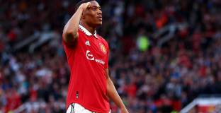 Трето място и 4 гола за Ман Юнайтед над Челси (видео)