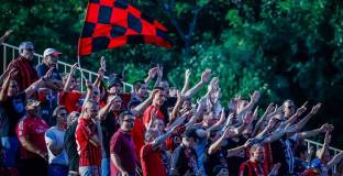 Локо София наказан за един мач без публика