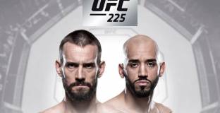 Обявиха следващия мач на Си Ем Пънк