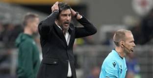  Фонсека: Мислехме си, че всичко е решено