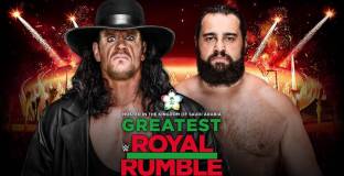 Официално: Русев срещу Гробаря на Кралски грохот