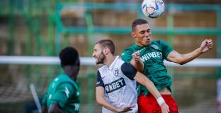 Локо Пловдив подхлъзна 10 от Ботев Враца