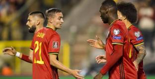 Белгия взе виза за Катар, Нидерландия ще трябва да се потруди още малко