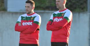 Кръстаич: Трябва ни още време, за да вървим напред