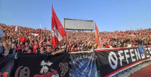 16 000 билета са продадени за юбилея на ЦСКА