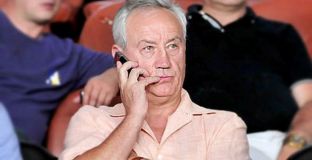 Президентът на Карпат уби жена и избяга от Украйна (снимки)