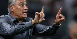 Тите за коментара на Осорио: Това е оплакване от загубил? 