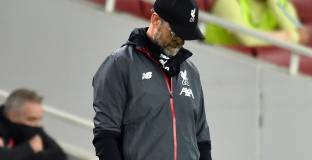 Клоп: Хубаво е, че загубихме