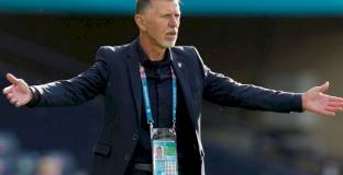 Шиглава: Трябва да вкараме англичаните в менгеме