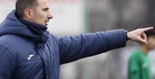 Димитров остава наставник на дубъла на Левски