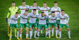 България загря за Люксембург с победа над Кипър