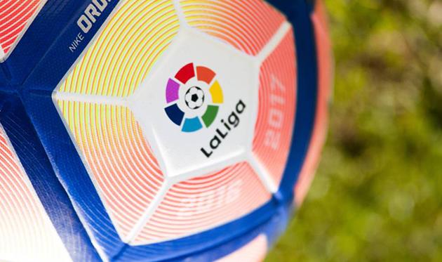 Ла Лига отмени мачовете по Коледа и Нова година