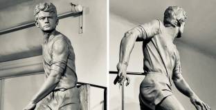 Столичен кмет събира пари от фенове на Левски за паметника на Гунди