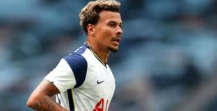 Моуриньо реагира на недоволството на Али