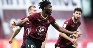 Салернитана получи лиценз за Серия А