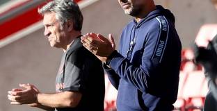 Гуардиола: Този мач е отражение на целия ни сезон