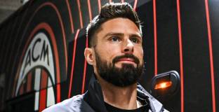 Фиорентина - Милан 1:2 