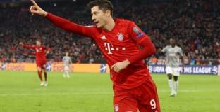 Байерн остана перфектен в ШЛ