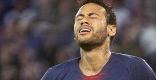 Наставникът на Кан: Плачът  ще го оставя на Неймар