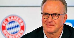 Румениге: Играчите сами попаднаха в капана