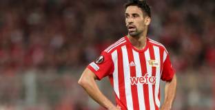 Рани Хедира смени футболната си принадлежност