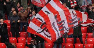 Атлетик Билбао - Селта 1:1 