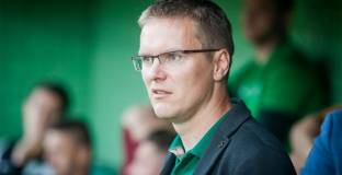 Дамбраускас: Не е лесно да вкараш на дълбоко защитаващ се отбор