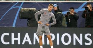 Йоренте: Искам да завърша кариерата си в Атлетико