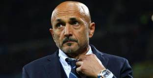 Спалети: Ще сгрешим, ако се фокусираме върху мача в Барселона