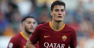 Шик остава в Рома