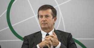 Кметът на Бергамо реагира на думите на Аниели