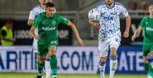 Доминик Янков претърпя успешна операция