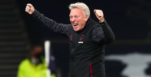 Мойс се прицели в топ 4