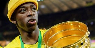 Барса окончателно съгласува трансфера на Дембеле, контрактът ще е за 5 години