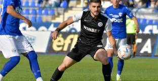 Преслав Боруков разтрогна с Локо Пловдив, ще си търси отбор в чужбина