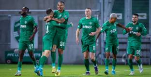 Станаха известни повечето съперници на Лудогорец в ШЛ