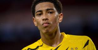 Дортмунд: Белингам решава бъдещето си след световното