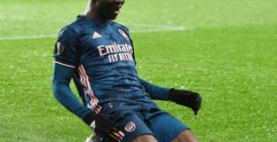 Артета не съжалява, че пуснал Сака срещу Ланс 